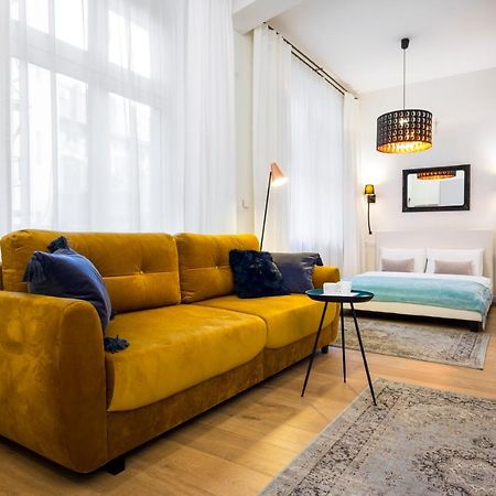 Apartament Tenczynska Cracóvia Exterior foto