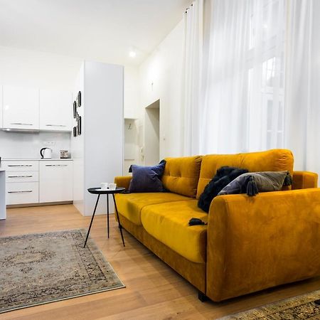 Apartament Tenczynska Cracóvia Exterior foto