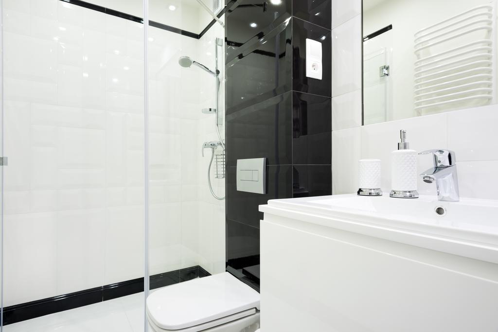 Apartament Tenczynska Cracóvia Quarto foto