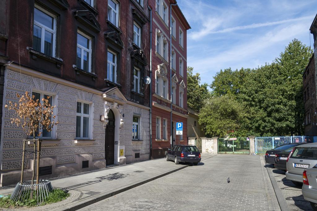 Apartament Tenczynska Cracóvia Quarto foto